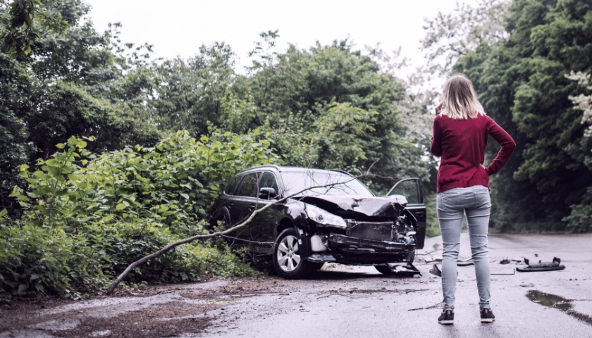 contact hit and run lawyer bakersfield