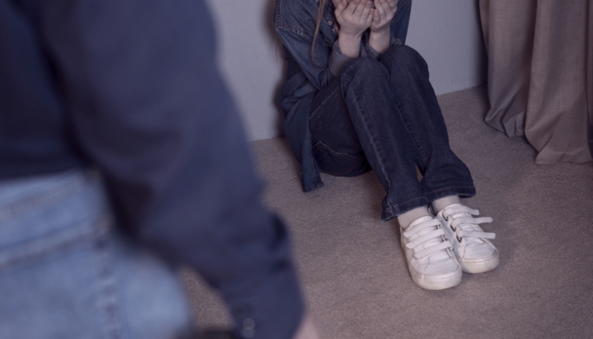 accused of a child abuse contact child abuse lawyer