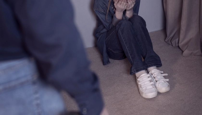 accused of a child abuse contact child abuse lawyer
