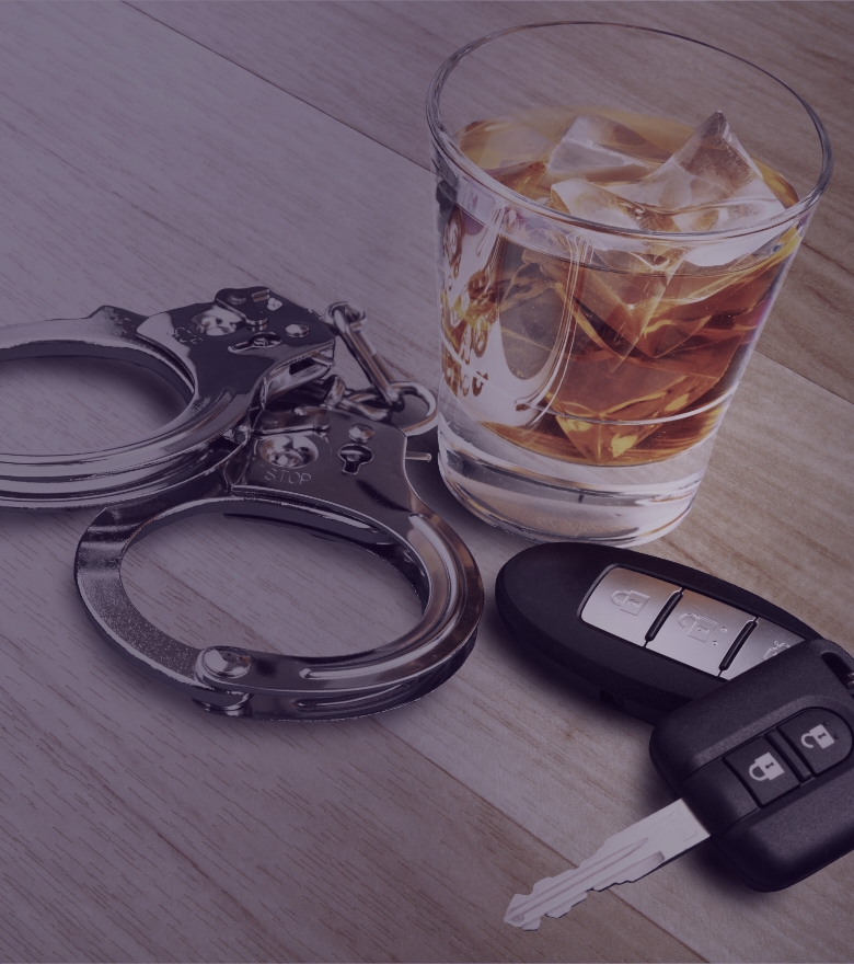 what happens when you get a dui for the first-time