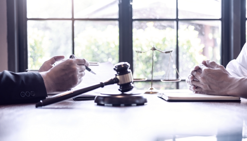 misdemeanor lawyer