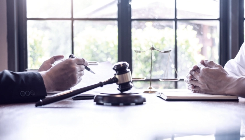 misdemeanor lawyer