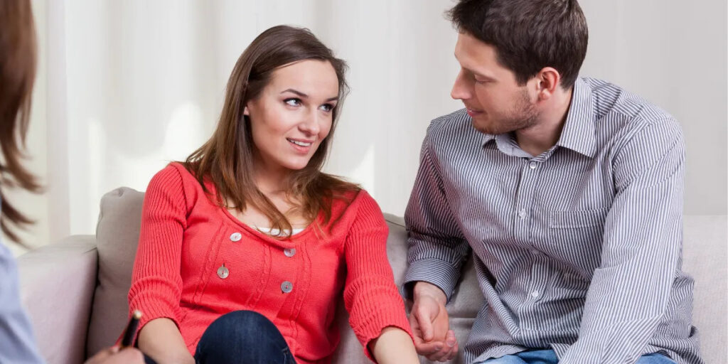child custody mediation