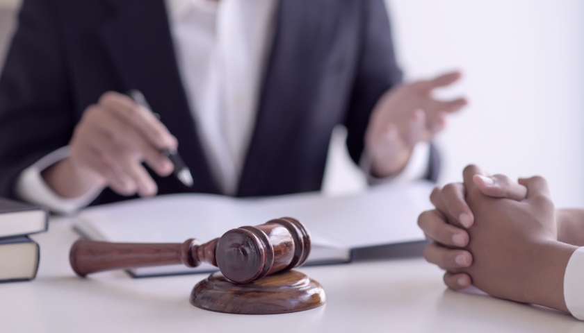 resisting arrest lawyer