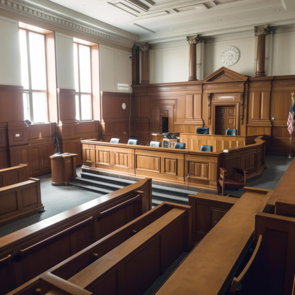 jury vs grand jury