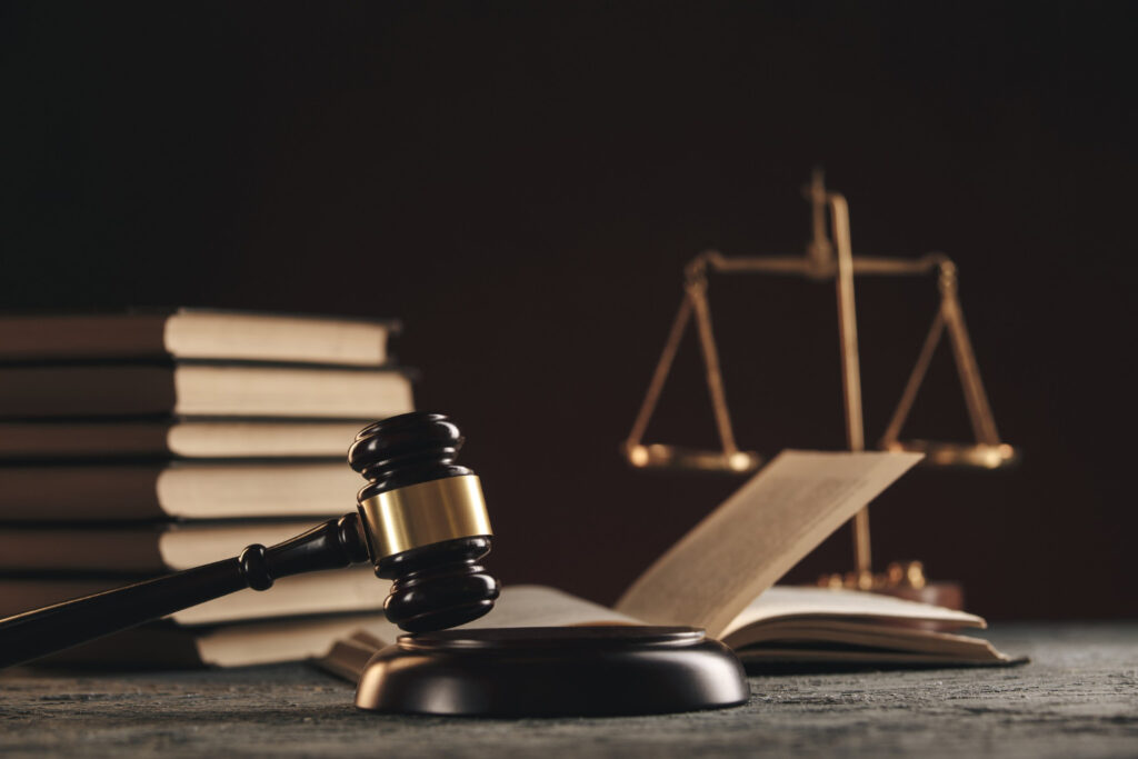 grand jury vs jury