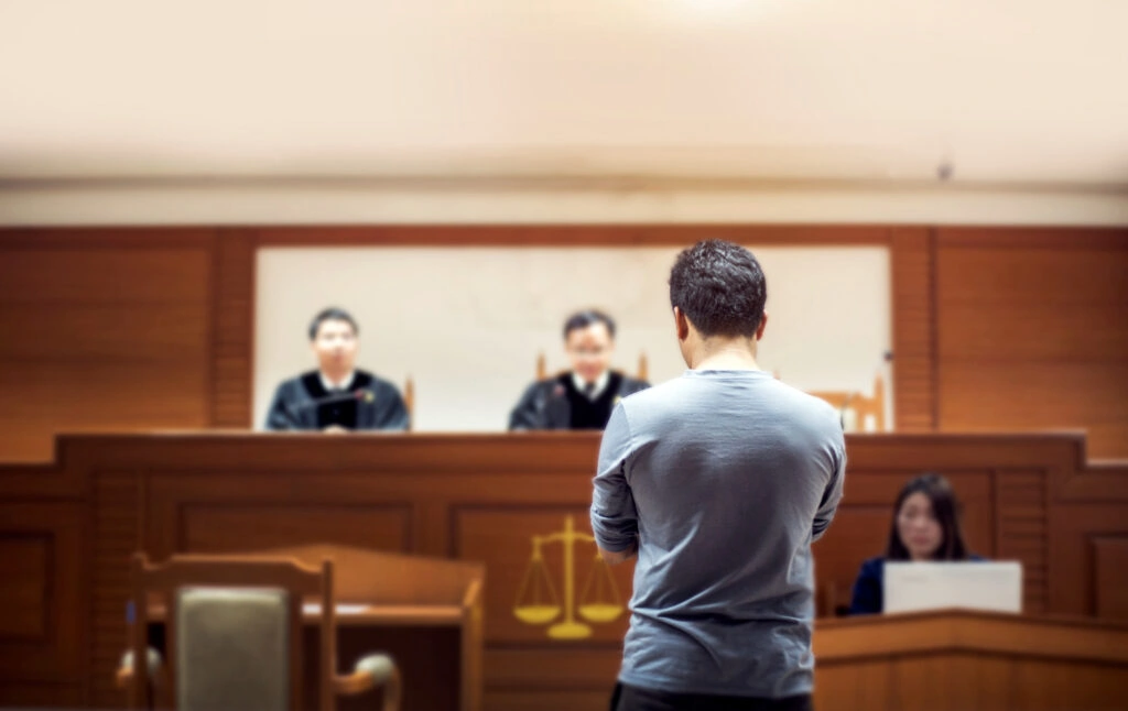 what happens at a preliminary hearing 