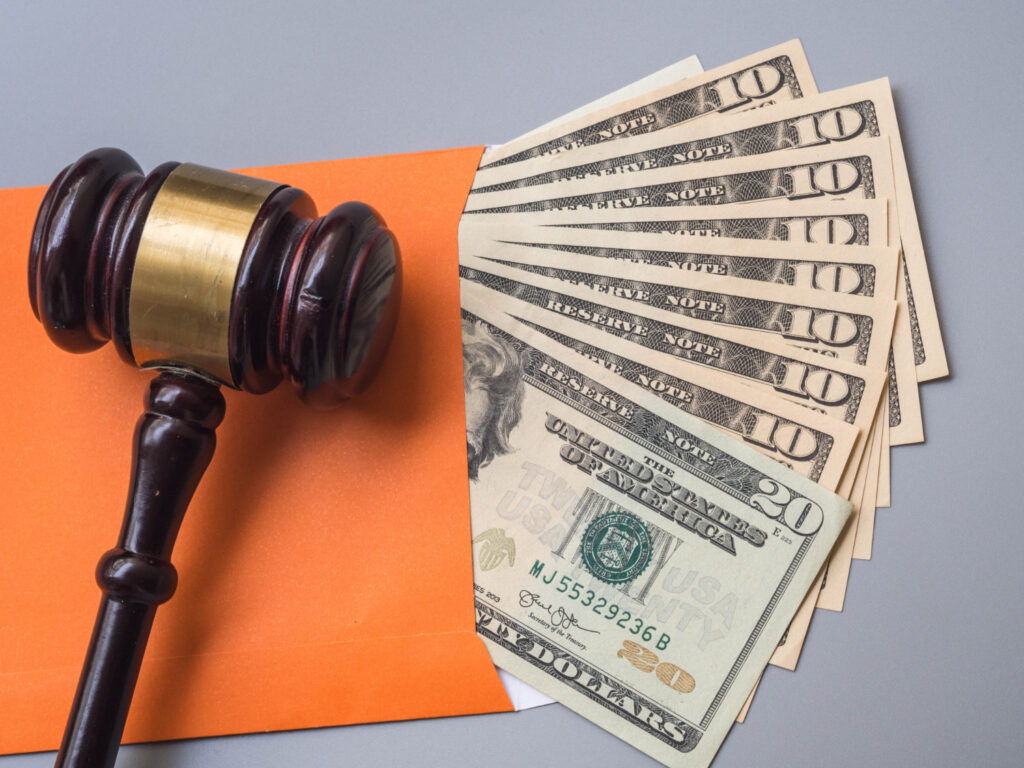 is embezzlement a felony or misdemeanor