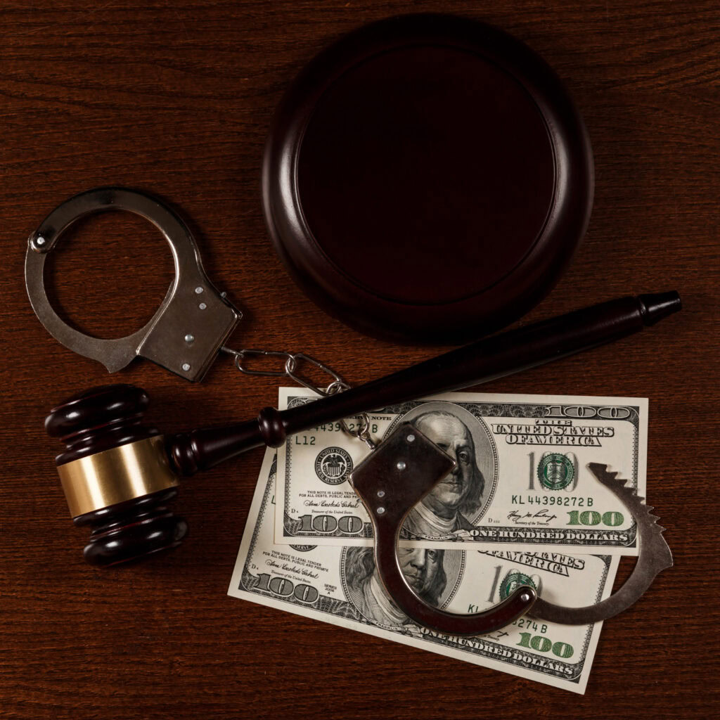 how do bail bonds work
