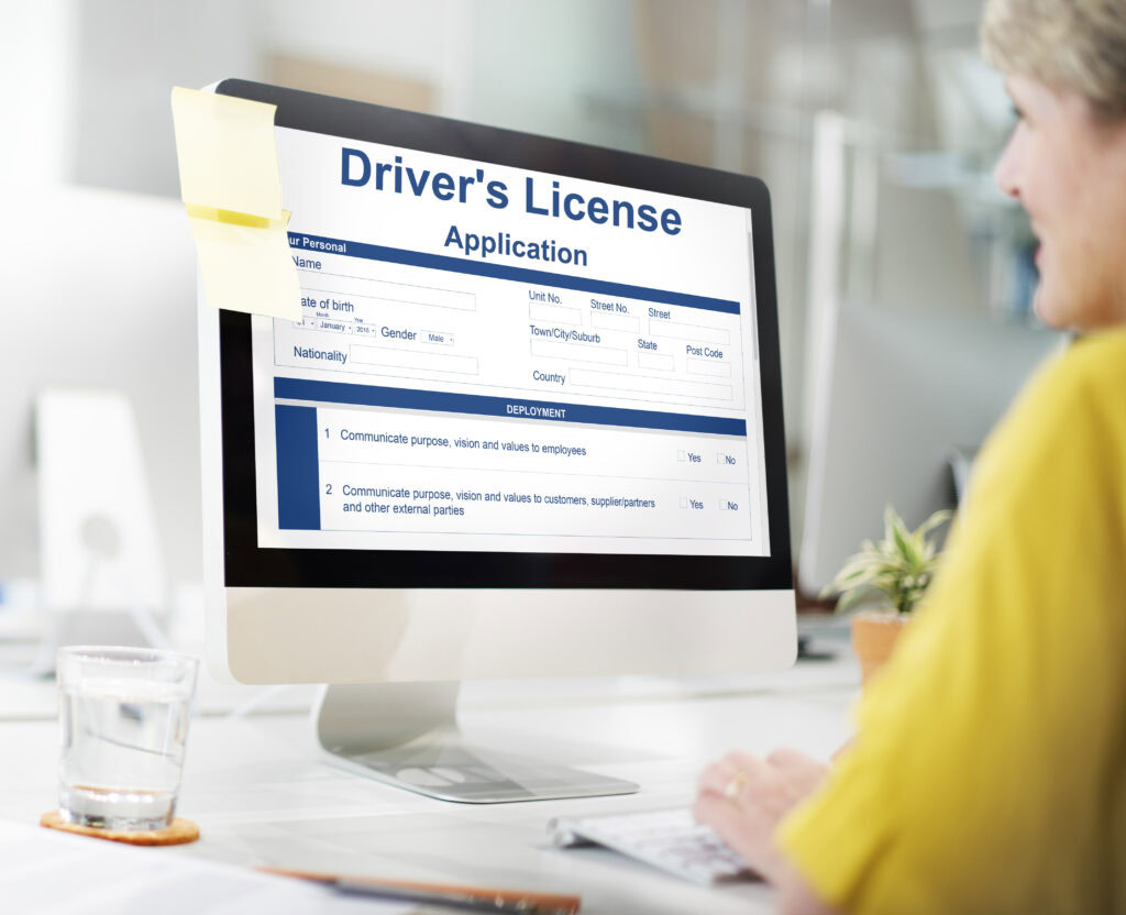 get your license back after a dui in california