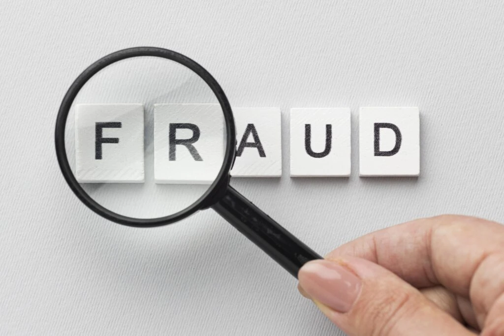 insurance fraud jail time