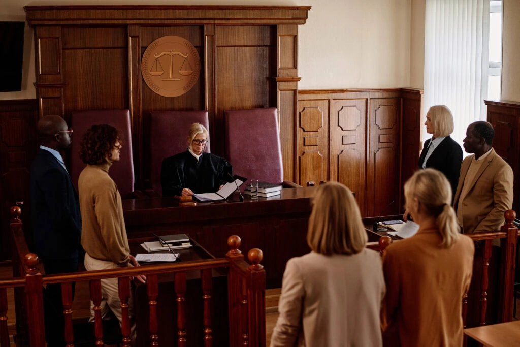 can charges be dropped at an arraignment hearing