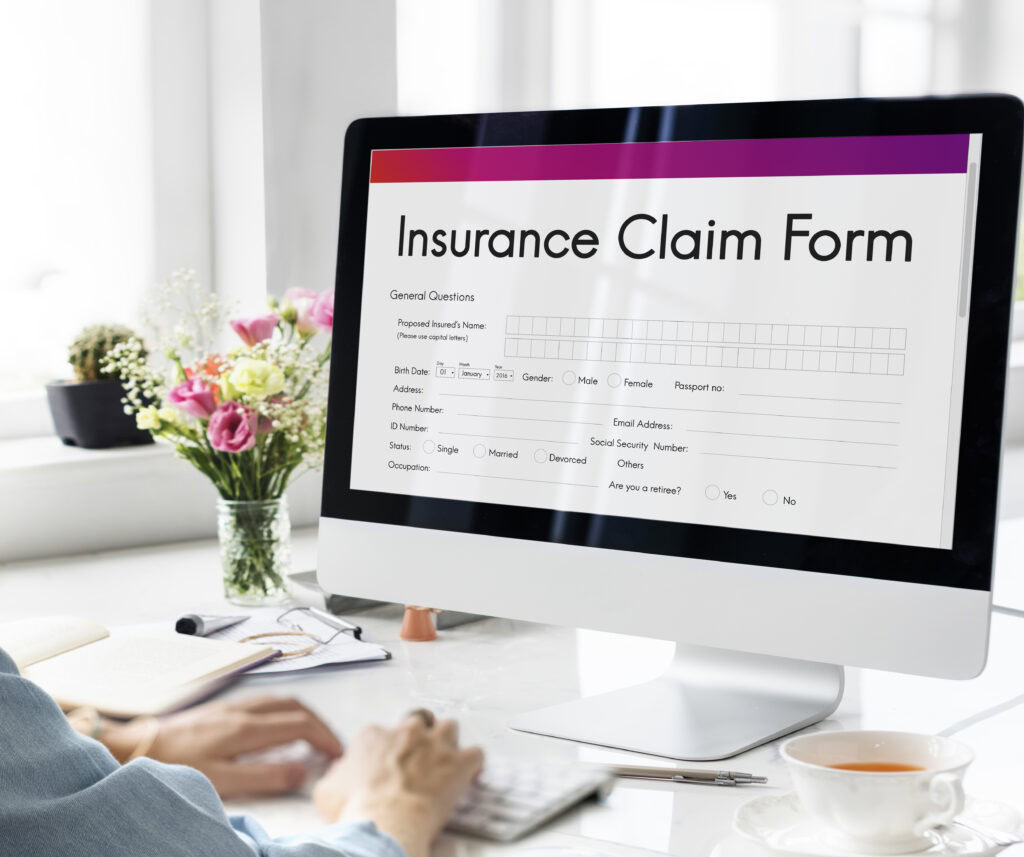 insurance fraud