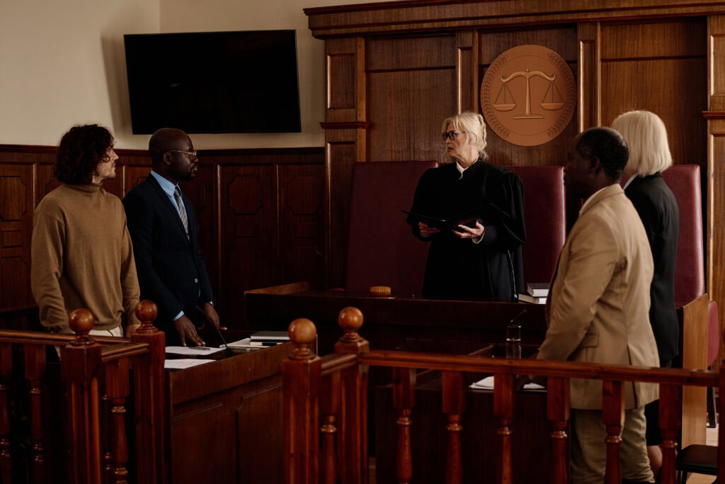 can charges be changed after arraignment