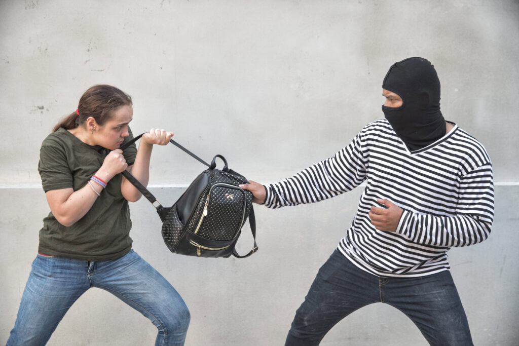 how long can you go to jail for self-defense
