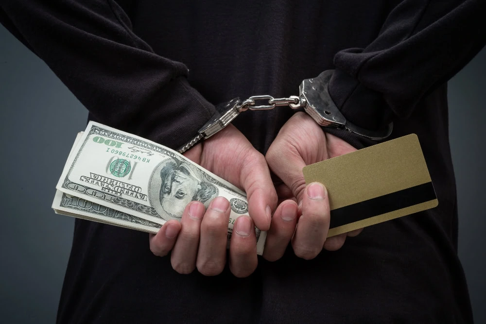 conspiracy charges