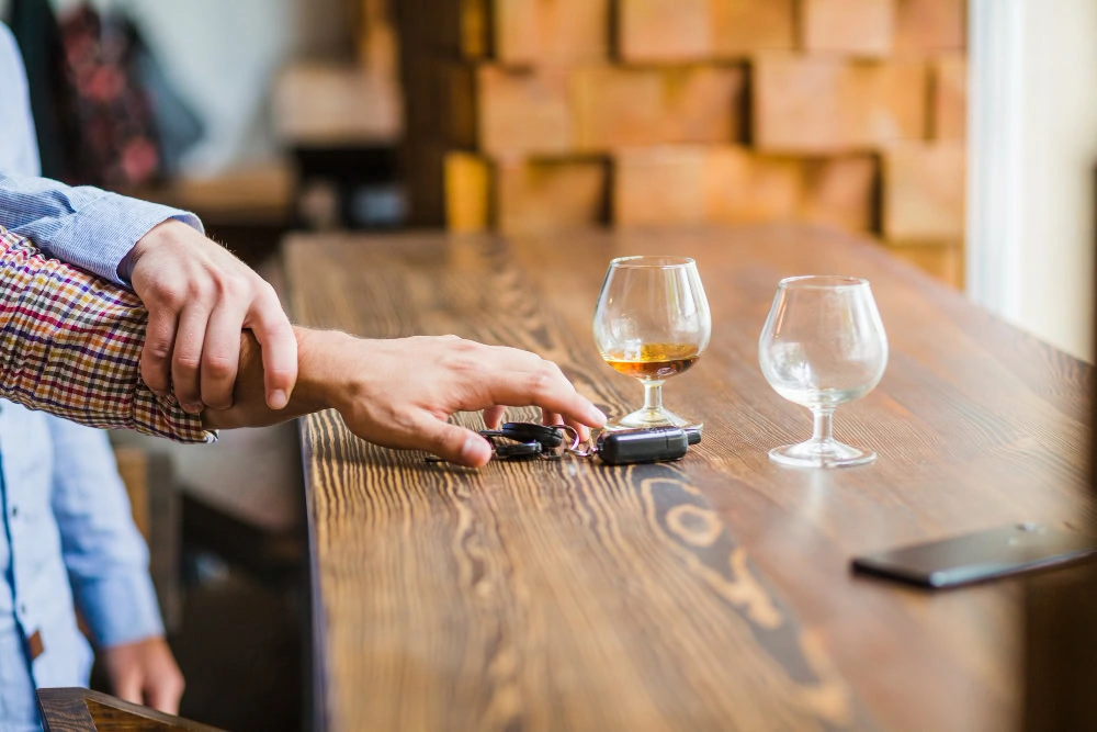 can you drive after a dui before court date