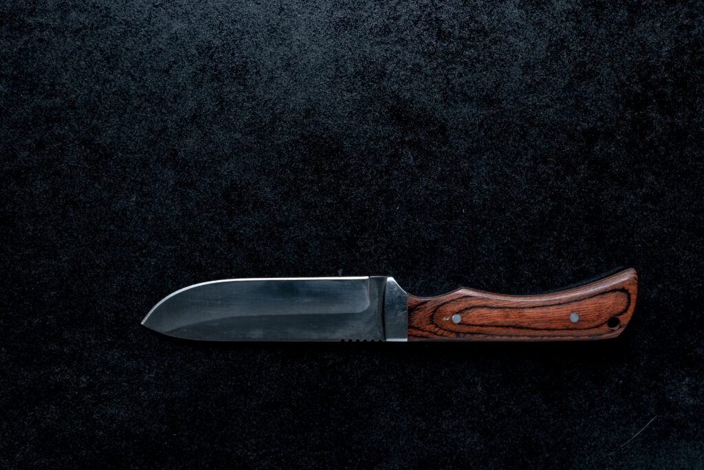 knife laws in california