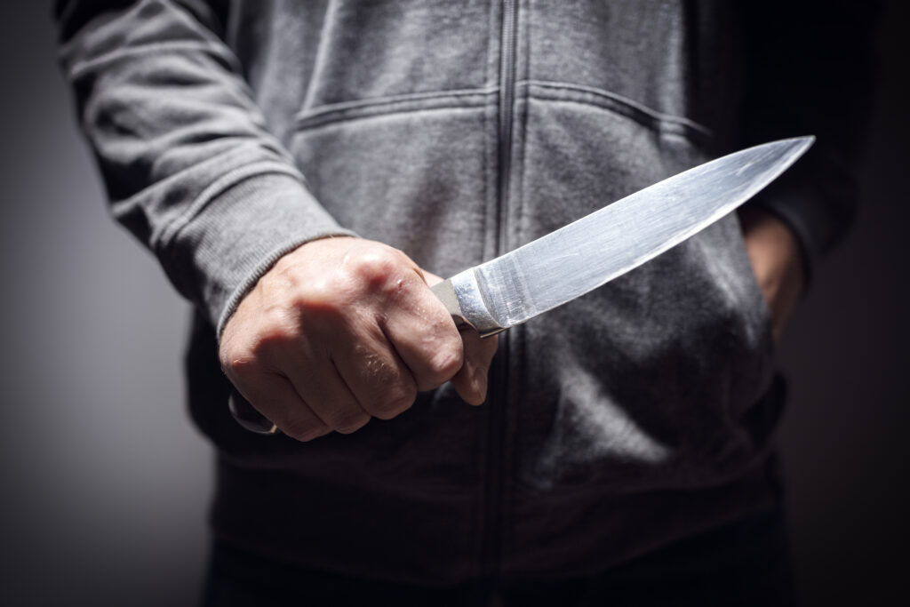 california knife laws