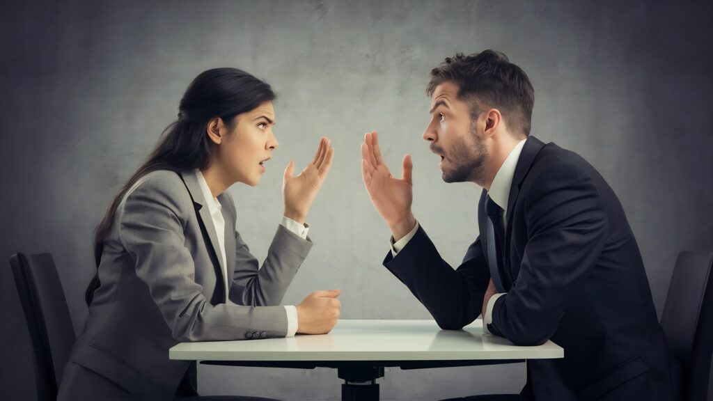 how to defend yourself against false accusations