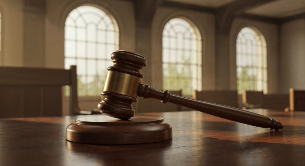 what does being acquitted mean
