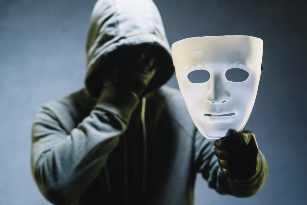 is impersonation a crime