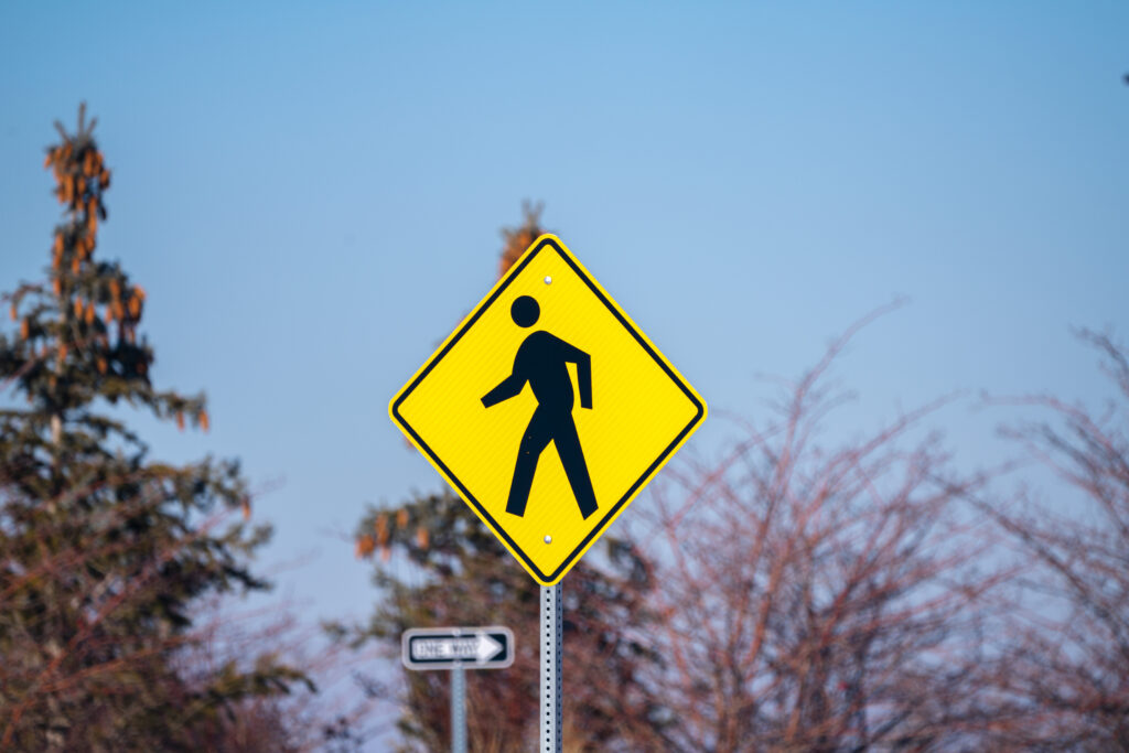  jaywalking california 