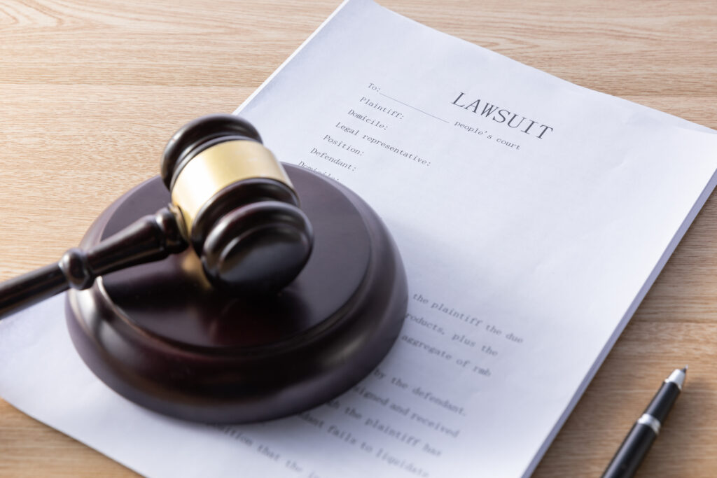 what is a citation from police