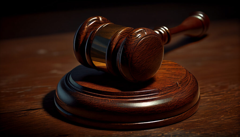 what happens if you violate pretrial release