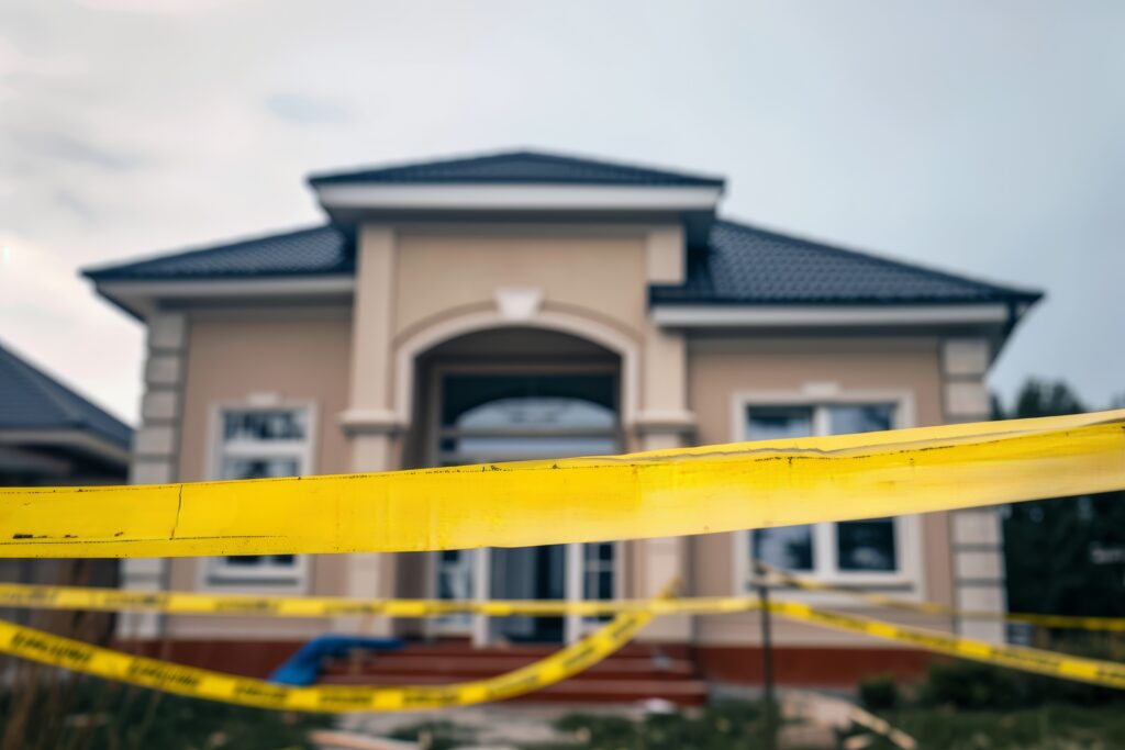 return of property seized by police
