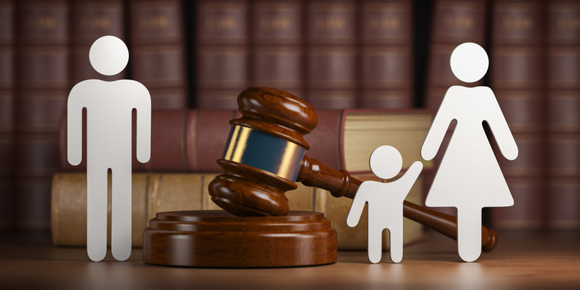 juvenile court process
