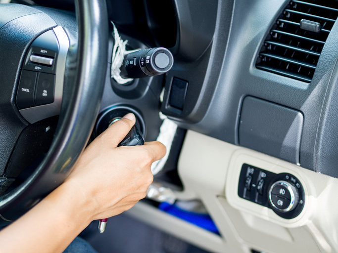 ignition interlock device california