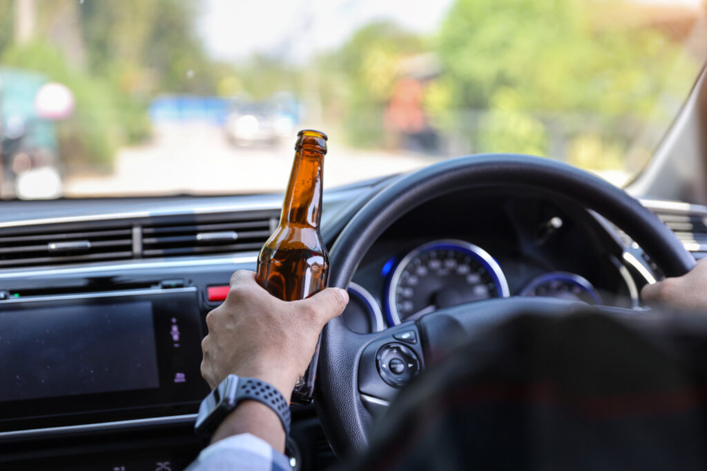 repercussions of dui