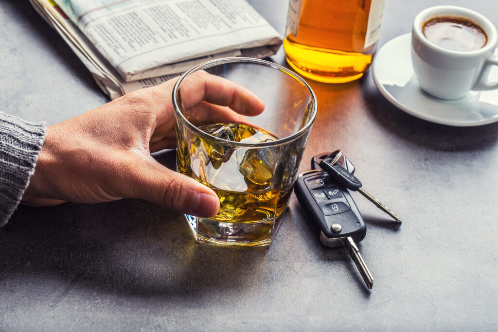how long does a dui affect insurance in california