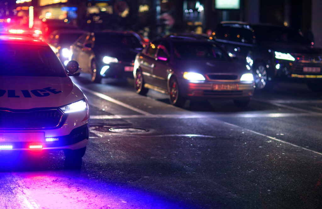 are dui checkpoints legal